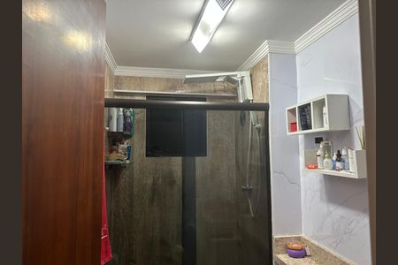 Apartamento para alugar com 70m², 2 quartos e 1 vaga Apartamento para alugar com 70m², 2 quartos e 1 vagaBanheiro