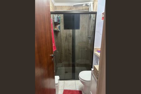Apartamento para alugar com 70m², 2 quartos e 1 vaga Apartamento para alugar com 70m², 2 quartos e 1 vagaBanheiro