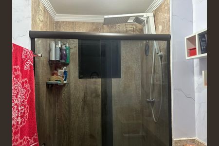 Apartamento para alugar com 70m², 2 quartos e 1 vaga Apartamento para alugar com 70m², 2 quartos e 1 vagaBanheiro