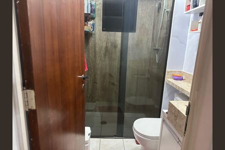 Apartamento para alugar com 70m², 2 quartos e 1 vaga Apartamento para alugar com 70m², 2 quartos e 1 vagaBanheiro
