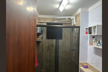 Apartamento para alugar com 70m², 2 quartos e 1 vaga Apartamento para alugar com 70m², 2 quartos e 1 vagaBanheiro