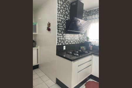 Apartamento para alugar com 70m², 2 quartos e 1 vaga Apartamento para alugar com 70m², 2 quartos e 1 vagaCozinha