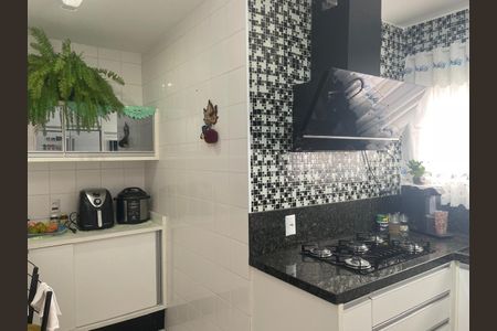 Apartamento para alugar com 70m², 2 quartos e 1 vaga Apartamento para alugar com 70m², 2 quartos e 1 vagaCozinha
