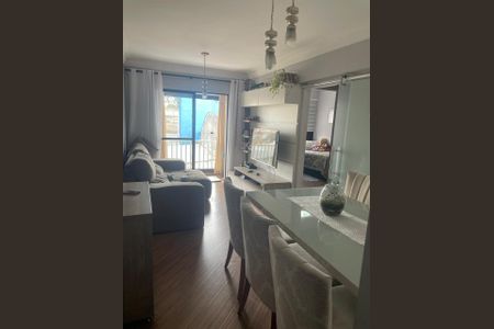 Apartamento para alugar com 70m², 2 quartos e 1 vaga Apartamento para alugar com 70m², 2 quartos e 1 vagaSala