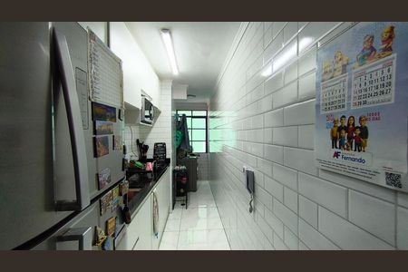 Apartamento à venda com 50m², 2 quartos e sem vaga Apartamento à venda com 50m², 2 quartos e sem vagaCozinha