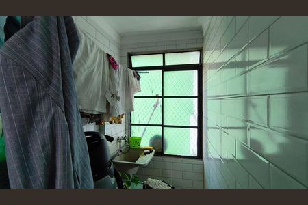 Apartamento à venda com 50m², 2 quartos e sem vaga Apartamento à venda com 50m², 2 quartos e sem vagaÁrea de Serviço