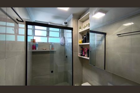 Apartamento à venda com 50m², 2 quartos e sem vaga Apartamento à venda com 50m², 2 quartos e sem vagaBanheiro