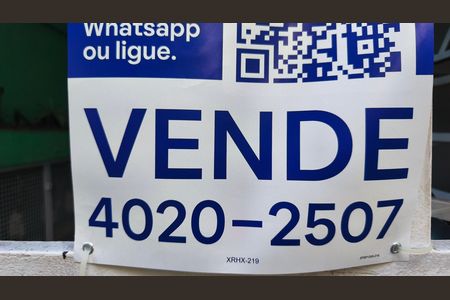 Apartamento à venda com 50m², 2 quartos e sem vaga Apartamento à venda com 50m², 2 quartos e sem vagaPlaquinha XRHX-219