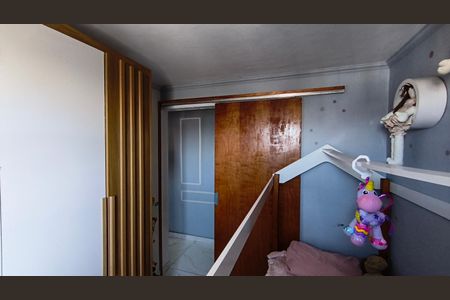 Apartamento à venda com 50m², 2 quartos e sem vaga Apartamento à venda com 50m², 2 quartos e sem vagaQuarto 1