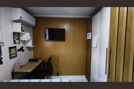 Apartamento à venda com 50m², 2 quartos e sem vaga Apartamento à venda com 50m², 2 quartos e sem vagaQuarto 2