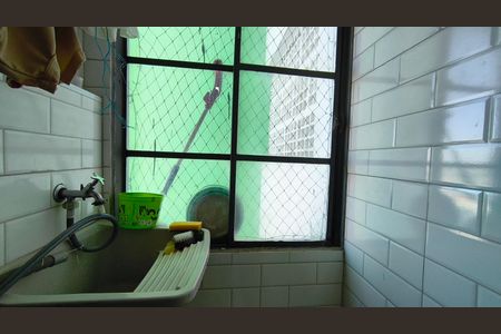 Apartamento à venda com 50m², 2 quartos e sem vaga Apartamento à venda com 50m², 2 quartos e sem vagaÁrea de Serviço