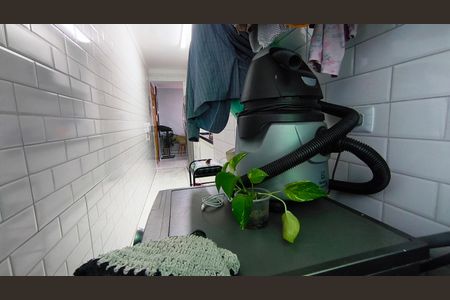 Apartamento à venda com 50m², 2 quartos e sem vaga Apartamento à venda com 50m², 2 quartos e sem vagaÁrea de Serviço