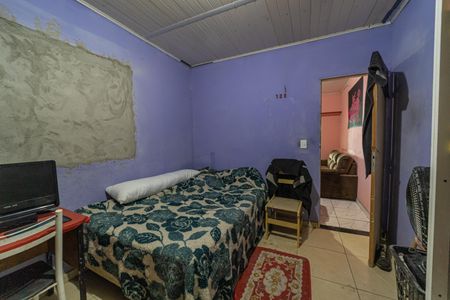 Casa para alugar com 77m², 2 quartos e sem vaga Casa para alugar com 77m², 2 quartos e sem vagaQuarto 1