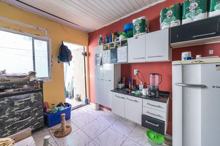 Casa para alugar com 77m², 2 quartos e sem vaga Casa para alugar com 77m², 2 quartos e sem vagaCozinha