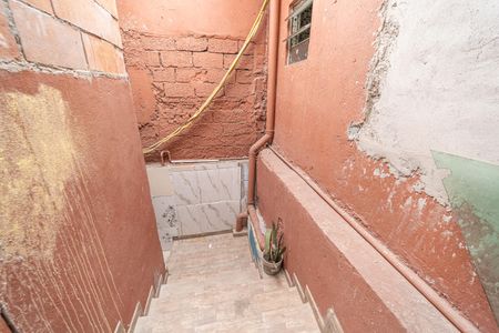 Casa para alugar com 77m², 2 quartos e sem vaga Casa para alugar com 77m², 2 quartos e sem vagaÁrea comum