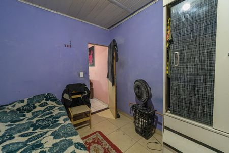 Quarto 1 de casa para alugar com 2 quartos, 77m² em Vila Sao Francisco, São Paulo