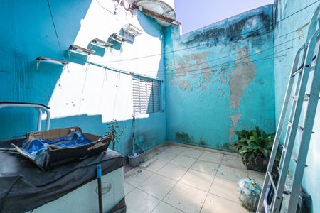 Casa para alugar com 77m², 2 quartos e sem vaga Casa para alugar com 77m², 2 quartos e sem vagaÁrea de Serviço