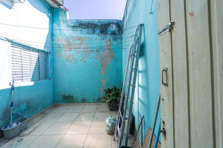 Casa para alugar com 77m², 2 quartos e sem vaga Casa para alugar com 77m², 2 quartos e sem vagaÁrea de Serviço