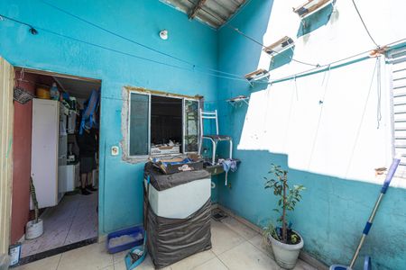 Casa para alugar com 77m², 2 quartos e sem vaga Casa para alugar com 77m², 2 quartos e sem vagaÁrea de Serviço