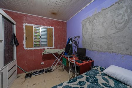 Casa para alugar com 77m², 2 quartos e sem vaga Casa para alugar com 77m², 2 quartos e sem vagaQuarto 1