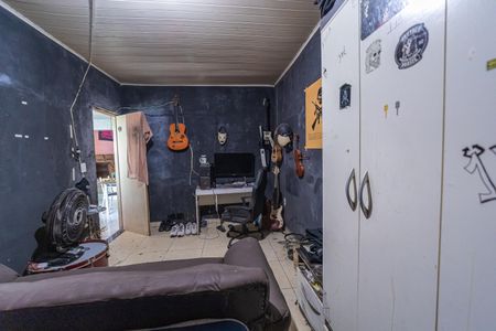 Casa para alugar com 77m², 2 quartos e sem vaga Casa para alugar com 77m², 2 quartos e sem vagaQuarto 2