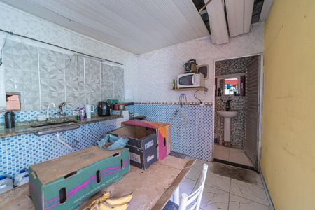 Casa para alugar com 77m², 2 quartos e sem vaga Casa para alugar com 77m², 2 quartos e sem vagaCozinha