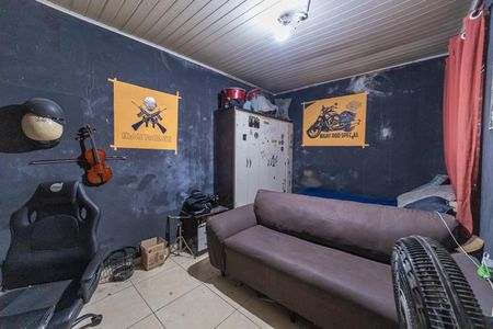 Casa para alugar com 77m², 2 quartos e sem vaga Casa para alugar com 77m², 2 quartos e sem vagaQuarto 2