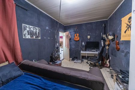Casa para alugar com 77m², 2 quartos e sem vaga Casa para alugar com 77m², 2 quartos e sem vagaQuarto 2