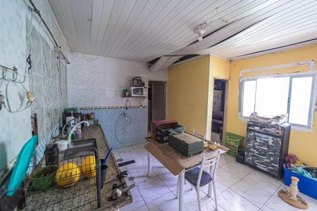 Casa para alugar com 77m², 2 quartos e sem vaga Casa para alugar com 77m², 2 quartos e sem vagaCozinha