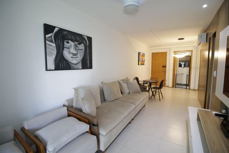 Apartamento para alugar com 2 quartos, 82m² em Barra Olímpica, Rio de Janeiro