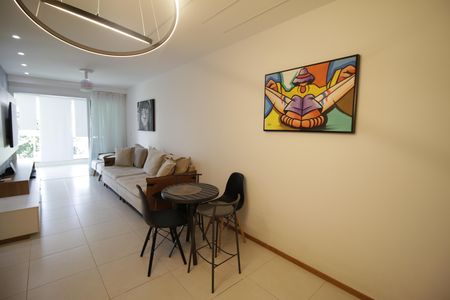Apartamento para alugar com 2 quartos, 82m² em Barra Olímpica, Rio de Janeiro