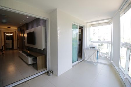 Apartamento para alugar com 2 quartos, 82m² em Barra Olímpica, Rio de Janeiro
