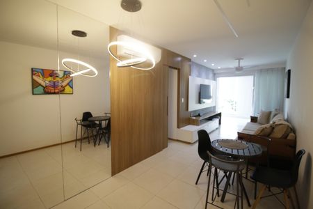 Apartamento para alugar com 2 quartos, 82m² em Barra Olímpica, Rio de Janeiro