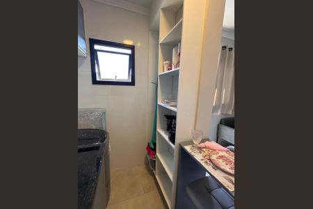 Apartamento para alugar com 1 quarto, 35m² em Vila Oliveira, Mogi das Cruzes