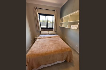 Apartamento para alugar com 1 quarto, 35m² em Vila Oliveira, Mogi das Cruzes