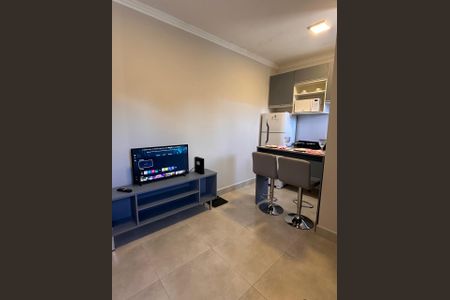 Apartamento para alugar com 1 quarto, 35m² em Vila Oliveira, Mogi das Cruzes