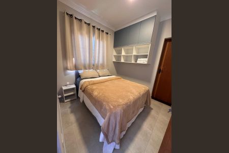 Apartamento para alugar com 1 quarto, 35m² em Vila Oliveira, Mogi das Cruzes