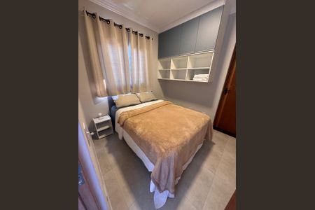 Apartamento para alugar com 1 quarto, 35m² em Vila Oliveira, Mogi das Cruzes