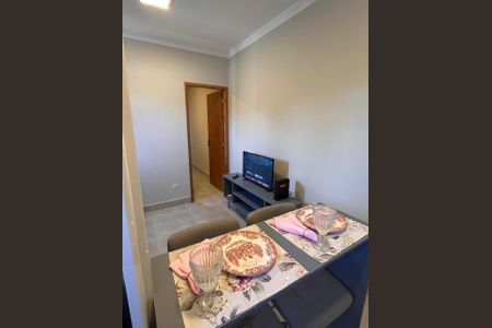Apartamento para alugar com 1 quarto, 35m² em Vila Oliveira, Mogi das Cruzes