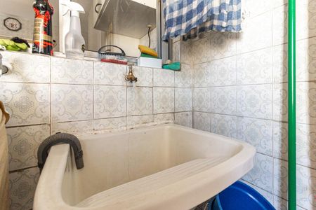 Apartamento à venda com 93m², 3 quartos e 1 vaga Apartamento à venda com 93m², 3 quartos e 1 vagaÁrea de Serviço