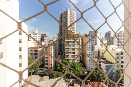Apartamento à venda com 93m², 3 quartos e 1 vaga Apartamento à venda com 93m², 3 quartos e 1 vagaVista da Suíte