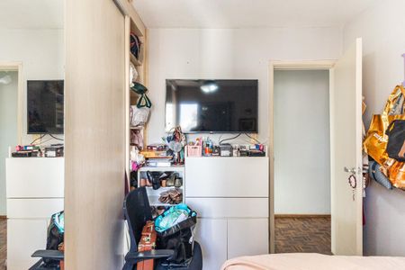 Apartamento à venda com 93m², 3 quartos e 1 vaga Apartamento à venda com 93m², 3 quartos e 1 vagaQuarto 2