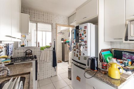 Apartamento à venda com 93m², 3 quartos e 1 vaga Apartamento à venda com 93m², 3 quartos e 1 vagaCozinha