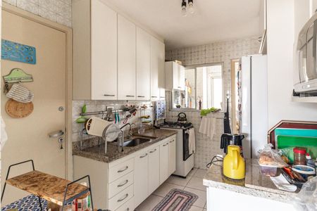 Apartamento à venda com 93m², 3 quartos e 1 vaga Apartamento à venda com 93m², 3 quartos e 1 vagaCozinha