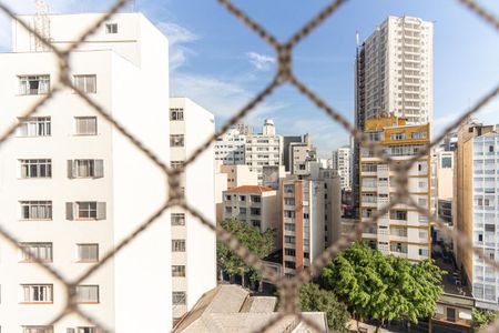 Apartamento à venda com 93m², 3 quartos e 1 vaga Apartamento à venda com 93m², 3 quartos e 1 vagaVista do Quarto 2