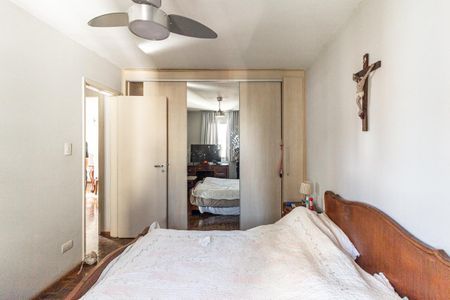 Apartamento à venda com 93m², 3 quartos e 1 vaga Apartamento à venda com 93m², 3 quartos e 1 vagaQuarto da Suíte