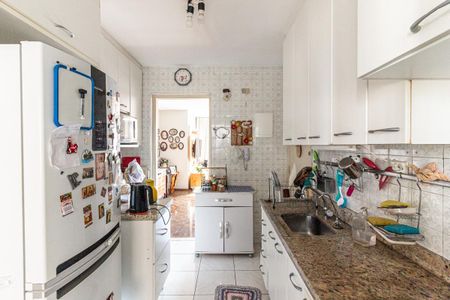 Apartamento à venda com 93m², 3 quartos e 1 vaga Apartamento à venda com 93m², 3 quartos e 1 vagaCozinha