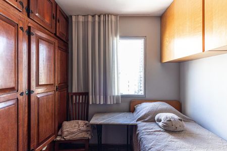 Apartamento à venda com 93m², 3 quartos e 1 vaga Apartamento à venda com 93m², 3 quartos e 1 vagaQuarto 3