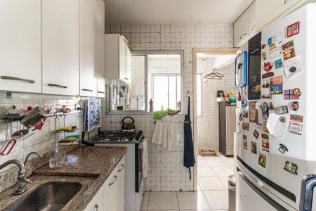 Apartamento à venda com 93m², 3 quartos e 1 vaga Apartamento à venda com 93m², 3 quartos e 1 vagaCozinha