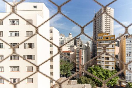 Apartamento à venda com 93m², 3 quartos e 1 vaga Apartamento à venda com 93m², 3 quartos e 1 vagaVista do Quarto 3